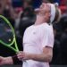Ο Νταβίντοβιτς Φοκίνα κατέκτησε το Shanghai Masters - www.ertsports.gr