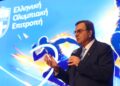 ΕΟΕ: Οικονομική ενίσχυση σε δέκα ομοσπονδίες ενόψει των Ολυμπιακών Αγώνων - www.ertsports.gr