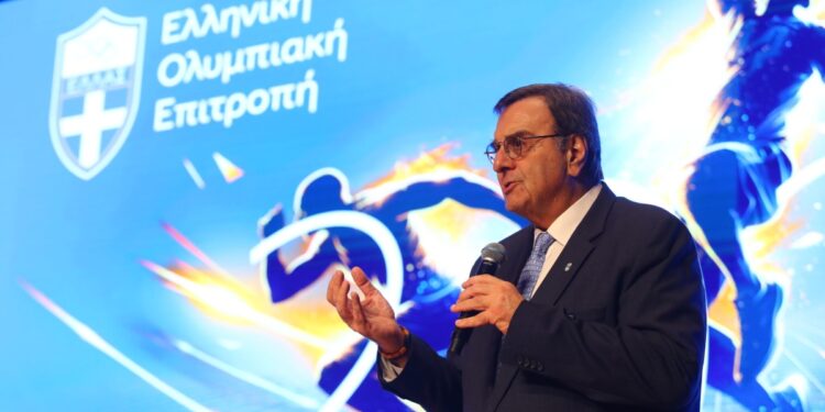 ΕΟΕ: Οικονομική ενίσχυση σε δέκα ομοσπονδίες ενόψει των Ολυμπιακών Αγώνων - www.ertsports.gr