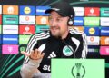 Νέστρουπ: «Αν δεν μπορώ να ζήσω με την πίεση, να πάρω το αεροπλάνο και να γυρίσω στη Δανία» - www.ertsports.gr