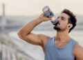 Earbuds sports lifestyle