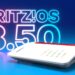 FRITZOS 850 FRITZBox 7690