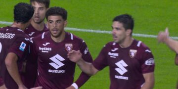 Η Τορίνο πέρασε με τριάρα από την Πάρμα - www.ertsports.gr