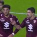 Η Τορίνο πέρασε με τριάρα από την Πάρμα - www.ertsports.gr