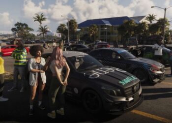GTA VI