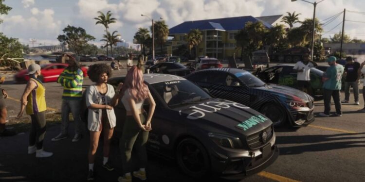 GTA VI