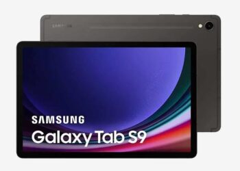 Galaxy Tab S9