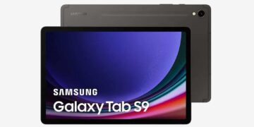 Galaxy Tab S9