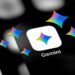 Gemini app