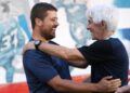 Γκαγκάτσης: «Τα εισιτήρια και των δύο προσεχών αγώνων εξαντλήθηκαν μέσα σε ελάχιστες ώρες» - www.ertsports.gr