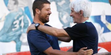 Γκαγκάτσης: «Τα εισιτήρια και των δύο προσεχών αγώνων εξαντλήθηκαν μέσα σε ελάχιστες ώρες» - www.ertsports.gr