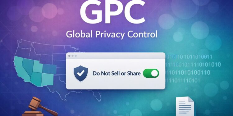 Global Privacy Control (GPC)