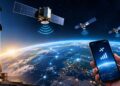 Global Satellite Connectivity