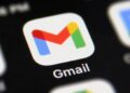 Gmail app