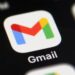 Gmail app