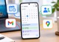 Google Calendar Feature Showcase