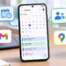 Google Calendar Feature Showcase