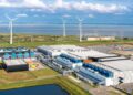 Google Data Center