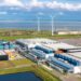 Google Data Center