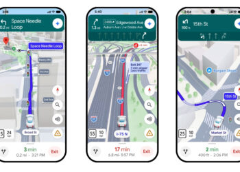 Google Maps: Δείχνει τιμές βενζίνης και diesel στα βρετανικά πρατήρια
