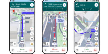 Google Maps: Δείχνει τιμές βενζίνης και diesel στα βρετανικά πρατήρια