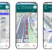 Google Maps: Δείχνει τιμές βενζίνης και diesel στα βρετανικά πρατήρια