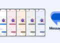 Google Messages New features