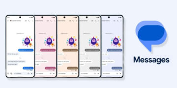 Google Messages New features