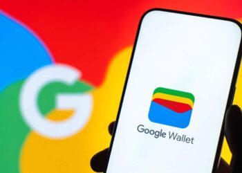 Google Wallet