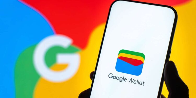 Google Wallet