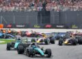 Με καθυστέρηση 93' ξεκίνησε το Grand Prix του Μπαχρέιν - www.ertsports.gr