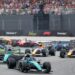 Με καθυστέρηση 93' ξεκίνησε το Grand Prix του Μπαχρέιν - www.ertsports.gr