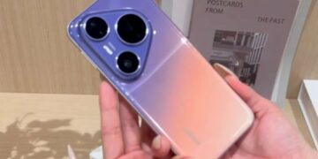 Huawei Pura 90 Plus