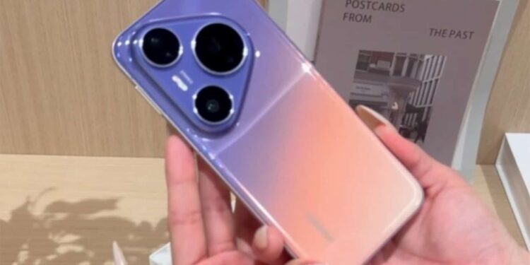 Huawei Pura 90 Plus