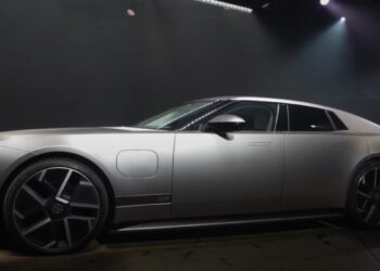 Jaguar Type 01: Η νέα ηλεκτρική εποχή της Jaguar - www.ertsports.gr