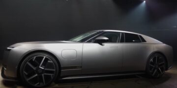 Jaguar Type 01: Η νέα ηλεκτρική εποχή της Jaguar - www.ertsports.gr