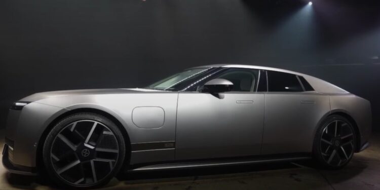 Jaguar Type 01: Η νέα ηλεκτρική εποχή της Jaguar - www.ertsports.gr