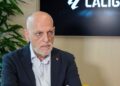Η La Liga και ο Χαβιέρ Τέμπας ζητούν συγγνώμη από τους Κινέζους φιλάθλους - www.ertsports.gr