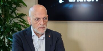 Η La Liga και ο Χαβιέρ Τέμπας ζητούν συγγνώμη από τους Κινέζους φιλάθλους - www.ertsports.gr