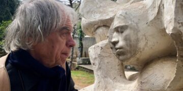 Κυριάκος Ρόκος: Ο άνθρωπος που δημιούργησε το φετινό μετάλλιο του Mαραθωνίου - www.ertsports.gr