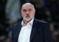 Λάσο: «Ο Ολυμπιακός έχει εξελιχθεί με τις κινήσεις που έκανε, έχει βαθύ ρόστερ και εφαρμόζει τις αρχές του Μπαρτζώκα» - www.ertsports.gr