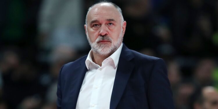 Λάσο: «Ο Ολυμπιακός έχει εξελιχθεί με τις κινήσεις που έκανε, έχει βαθύ ρόστερ και εφαρμόζει τις αρχές του Μπαρτζώκα» - www.ertsports.gr