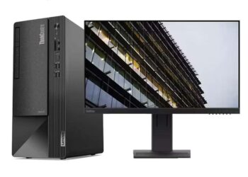 Lenovo Desktop PC
