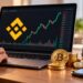 Locked Crypto Trading Workspace