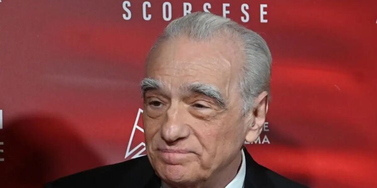 Μάρτιν Σκορσέζε και Charli XCX ενώνουν δυνάμεις στη νέα ταινία του δημιουργού «What Happens at Night»