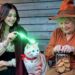 Merry the Christmas Witch - AI movie