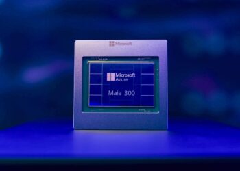 Microsoft Maia 300