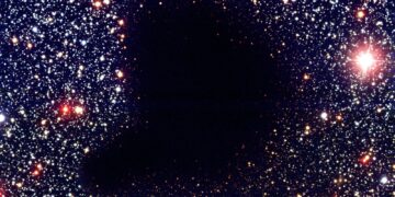 Mysterious Signal From Empty Space