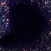 Mysterious Signal From Empty Space