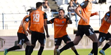 Super League: Αλλαγή ώρας στο ΟΦΗ - Ατρόμητος - www.ertsports.gr